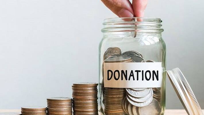 PM Relief Fund was renamed as PM Cares Fund kpn PM Relief Fund was renamed as PM Cares Fund kpn