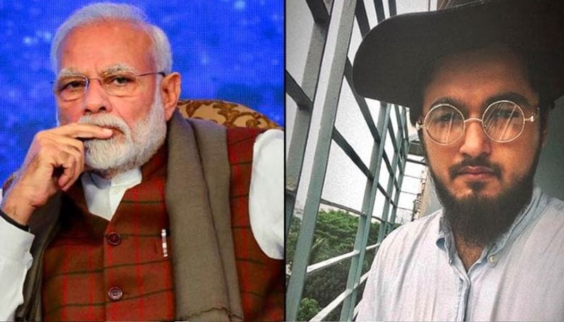 ভারতের প্রধানমন্ত্রী নরেন্দ্র মোদিকে নিয়ে নোবেলের কুরুচিকর মন্তব্য নিয়ে যে বিশ্বজিতা ফেসবুকে যে ভিডিও পোস্ট করেছেন, তা নিমেষের মধ্যে ভাইরাল হয়।