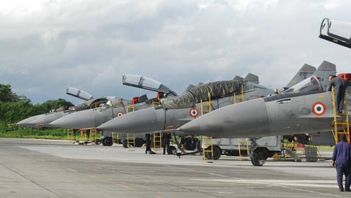 China ..? India..? Who is in military strength? China ..? India..? Who is in military strength?