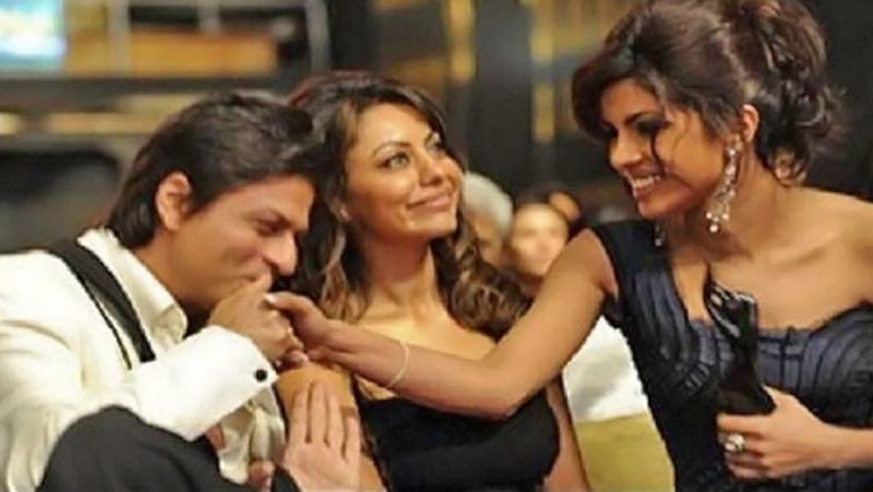 डॉन 2 में दोनों के काम करने के बाद से ही इनके अफेयर के चर्चे बढ़ने लगे। यहां तक कि खबरें शाहरुख से घर तक पहुंच गईं। दोनों के अफेयर की खबरें की वजह से शाहरुख और उनकी पत्नी गौरी के बीच दरार की खबरें आनी शुरू हो गई थीं। नौबत तो ये तक आ गई थी कि गौरी, शाहरुख से तलाक लेना चाहती थीं।
