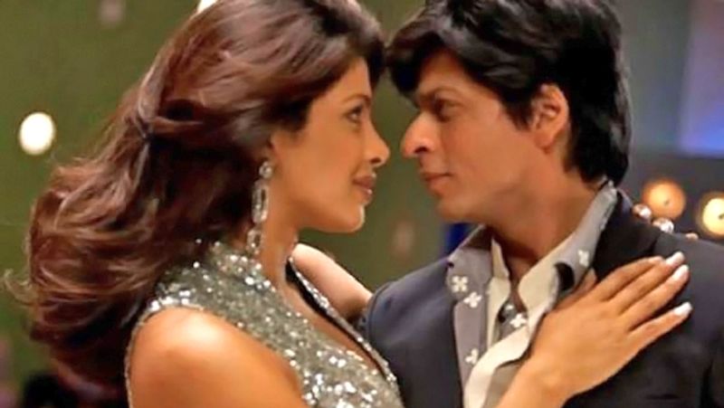 बता दें कि इस कॉम्पिटीशन के 6 साल बाद दोनों ने हिट फ्रेंचाइजी 'डॉन' में साथ काम किया। इस फिल्म के हिट होने के बाद शाहरुख और पीसी की जोड़ी ने 2011 में फिल्म 'डॉन-2' में भी काम किया।