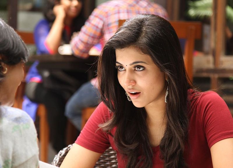 Anju Kurian latest instagram photos