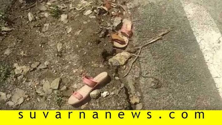 Person Attempt to Murder Girl in Bengaluru Person Attempt to Murder Girl in Bengaluru