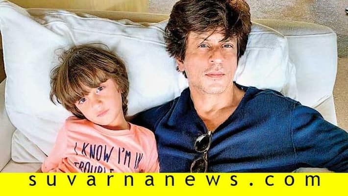 Why more rumours of Shahrukh Khan son birthday boy AbRam Why more rumours of Shahrukh Khan son birthday boy AbRam
