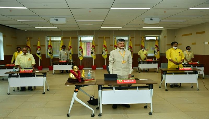 TDP losing muscle to YSRCP; several leaders keen on switching sides