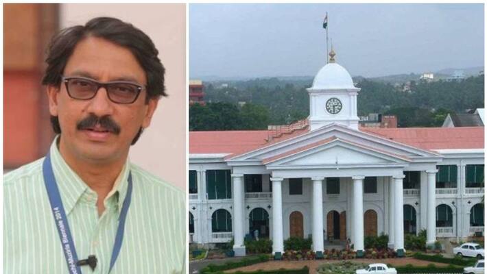Kerala top IAS officers sees change in responsibilities Kerala top IAS officers sees change in responsibilities