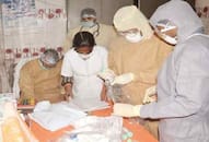Growing infected in Bihar, 84 infected in a single day in the state