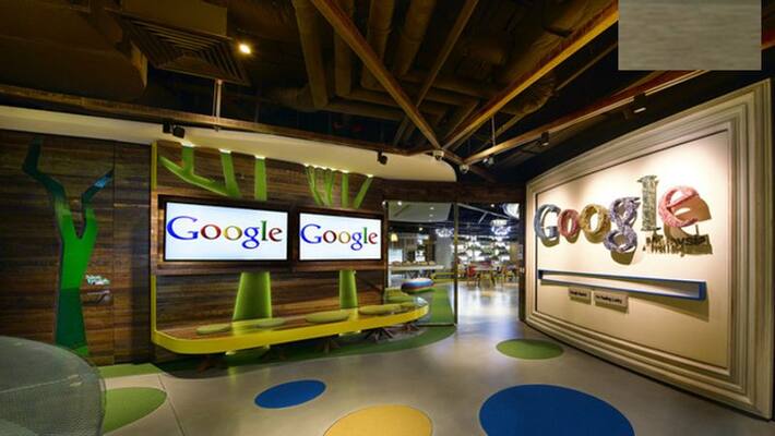 Google creating God Danger spotted by this former Google executive Google creating God Danger spotted by this former Google executive