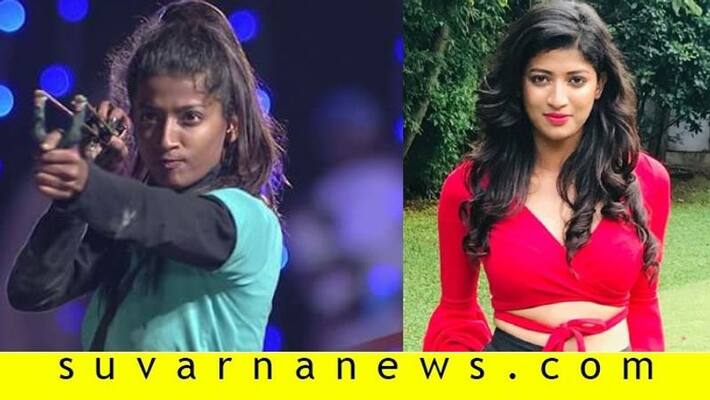 Mebina Michael participant of kannada reality show died in road accident Mebina Michael participant of kannada reality show died in road accident