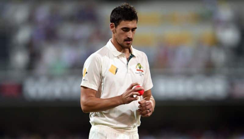 irfan pathan feels left arm pacer mitchell starc will be extra strength to australia against india in test series