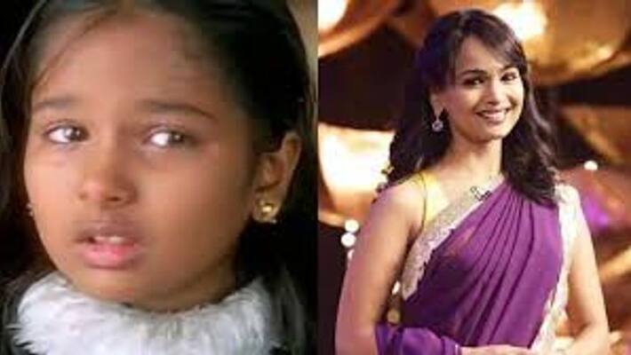 Famous Child Actress Kalyani Face many adjustment phone call from Director Famous Child Actress Kalyani Face many adjustment phone call from Director