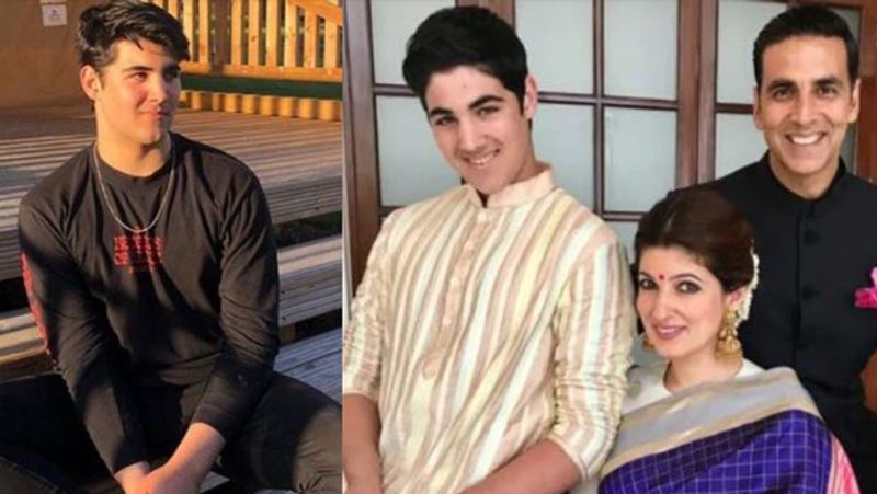आरव न सिर्फ कुकिंग में ही पापा जैसे हैं बल्कि उन्होंने अक्षय की तरह ही मार्शल आर्ट्स में ट्रेनिंग भी ली है।
