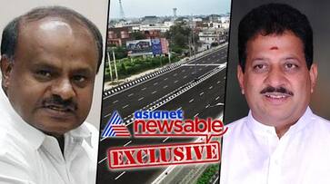 BJP MLAs in Karnataka to name Bengaluru flyover after Savarkar? Kumaraswamy hits out at govt BJP MLAs in Karnataka to name Bengaluru flyover after Savarkar? Kumaraswamy hits out at govt