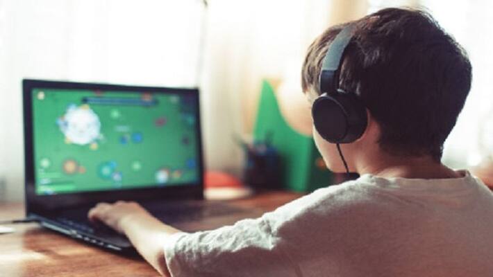 Children are using Internet, then be careful, pay attention to these 5 things MJA Children are using Internet, then be careful, pay attention to these 5 things MJA