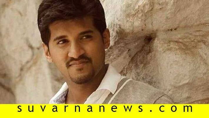 singer Jesudas son Vijay Jesudas debut to sandalwood singer Jesudas son Vijay Jesudas debut to sandalwood