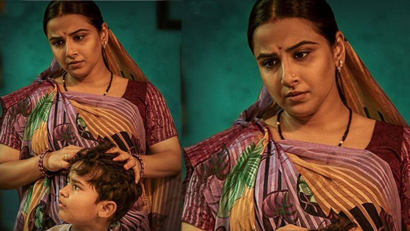 Vidya Balan's Natkhat to premiere in digital film fest on June 2