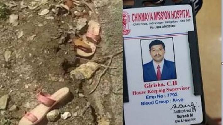Man commits suicide after assaulted On His Lover at Bengaluru Man commits suicide after assaulted On His Lover at Bengaluru