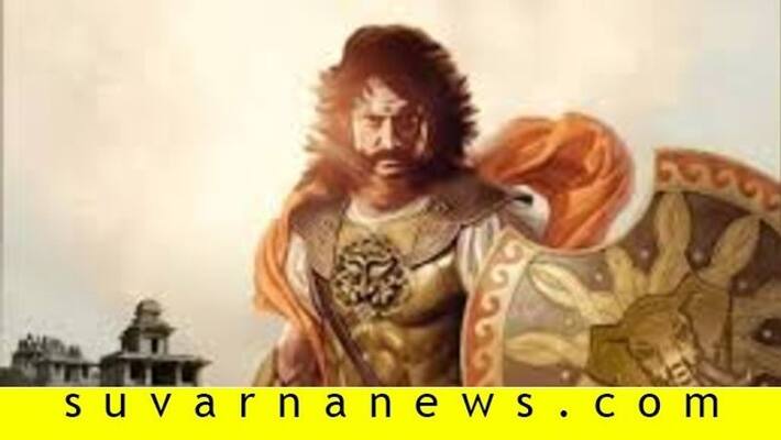 Challenging star darshan to travel rajasthan for raja madakari film shooting Challenging star darshan to travel rajasthan for raja madakari film shooting
