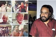 Renowned Malayalam filmmaker Sangeeth Sivan passes away anr