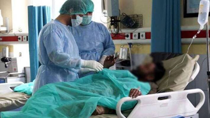 57 percent corona patients recovered in UP kpl 57 percent corona patients recovered in UP kpl