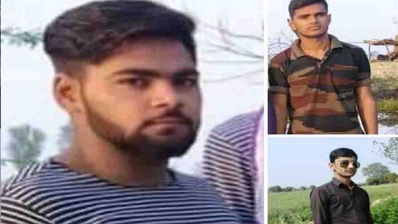  मृतकों में केशव और बालकेश चचेरे भाई थे, जिनकी सगाई हो गई थी, लेकिन लॉकडाउन के कारण शादी नहीं हुई थी। जबकि तीसरा श्यामसिंह की शादी हो चुकी थी और उसकी पत्नी 7 माह की गर्भवती भी थी।