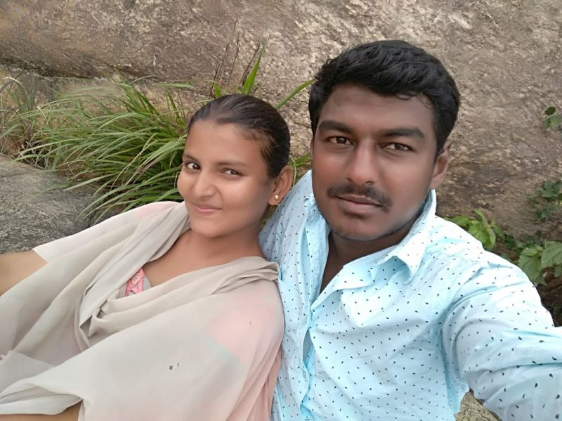 ಹುಡುಗನ ಹೆಸರು ಗಿರೀಶ್, ಹುಡುಗಿ ಹೆಸ್ರು ಸುನೀತಾ (ಹೆಸರು ಬದಲಾಯಿಸಲಾಗಿದೆ)