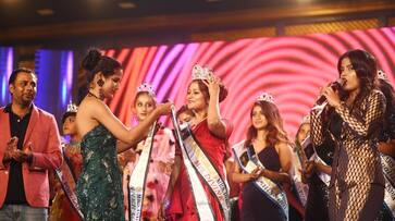 Amidst the Lockdown 'Mission Dreams Beauty Pageants' to take place virtually says director Priya Priyambada Amidst the Lockdown 'Mission Dreams Beauty Pageants' to take place virtually says director Priya Priyambada