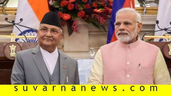 Nepal puts on hold changes on map does not include three disputed areas with india Nepal puts on hold changes on map does not include three disputed areas with india