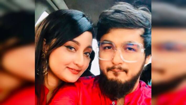 Bangladesi Singer Noble claims that his wife may have killed his would be child BRD Bangladesi Singer Noble claims that his wife may have killed his would be child BRD
