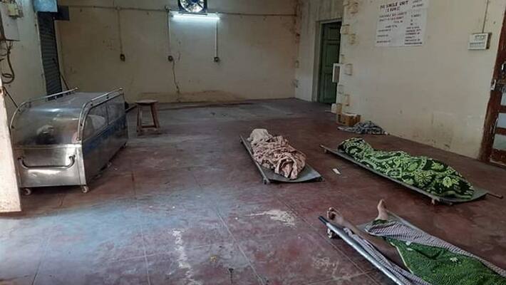 Cold Storage Repair in VIMS in Ballari Cold Storage Repair in VIMS in Ballari