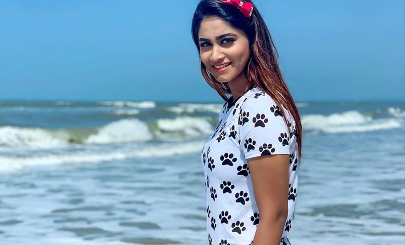 Shivani photo gallery 
