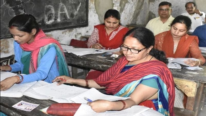 आमतौर पर मूल्यांकन के बाद एक महीने में परिणाम घोषित किया जाता है। लिहाजा जून अंत तक परिणाम घोषित होने की उम्मीद है।