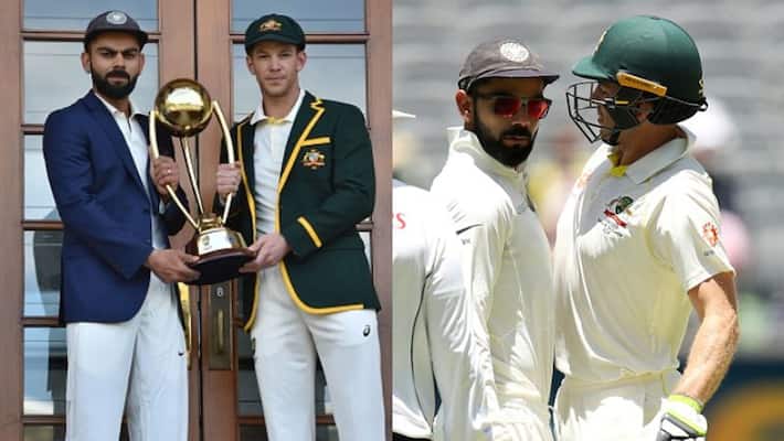 Fans expected to be allowed into India vs Australia Boxing day test Melbourne Cricket Ground ckm Fans expected to be allowed into India vs Australia Boxing day test Melbourne Cricket Ground ckm