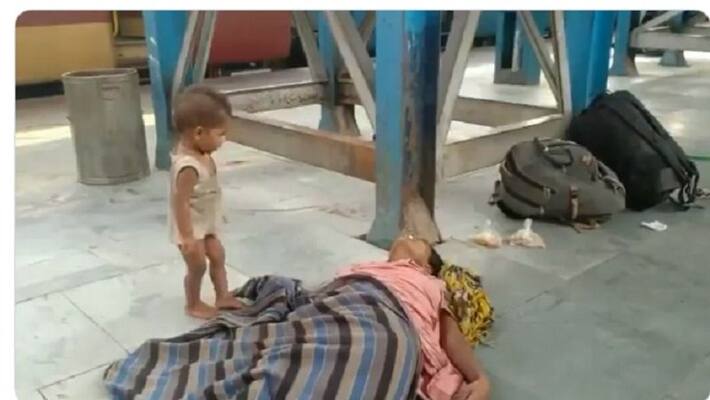 9 passengers died in laborers' trains within 48 hours ASA 9 passengers died in laborers' trains within 48 hours ASA