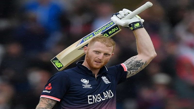 IPL 2020 Rajasthan Royals Star Cricketer Ben Stokes Lands in UAE kvn
