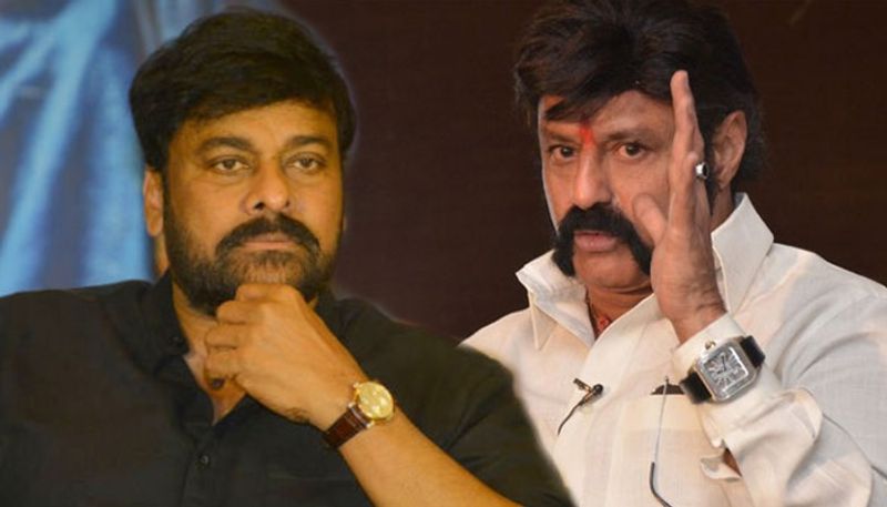 mohan babus interesting comments on chiru-balayya issue