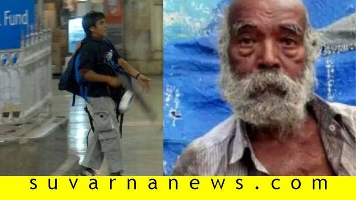 Key witness who had identified Ajmal Kasab dies in Mumbai Key witness who had identified Ajmal Kasab dies in Mumbai