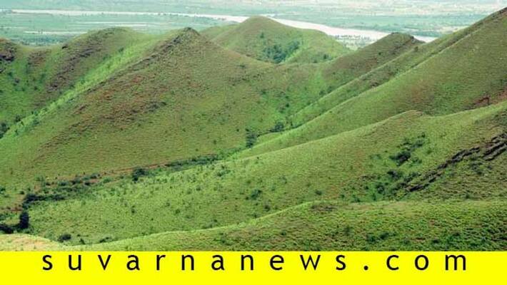 Cabinet Meeting Will Decide Mining Issue in Kappatagudda in Gadag District Cabinet Meeting Will Decide Mining Issue in Kappatagudda in Gadag District