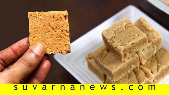 Tasty AmrithaPhala sweet recipe Tasty AmrithaPhala sweet recipe