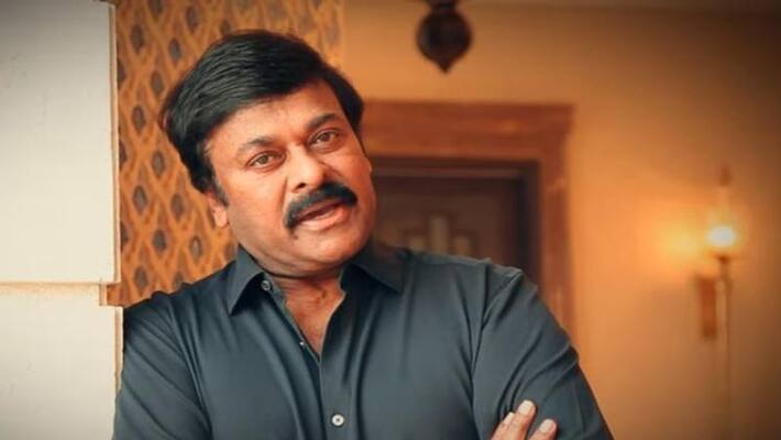 Mega star Chiranjeevi special tweet on Telangana formation day Mega star Chiranjeevi special tweet on Telangana formation day