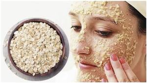 Skin care Pamper your skin with these oatmeal face packs that can