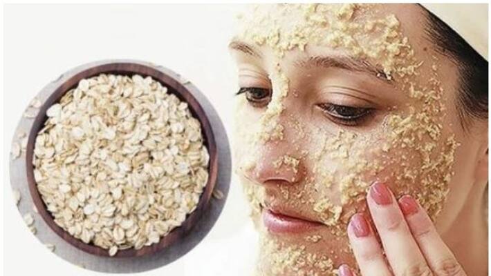 Skin care Pamper your skin with these oatmeal face packs that can