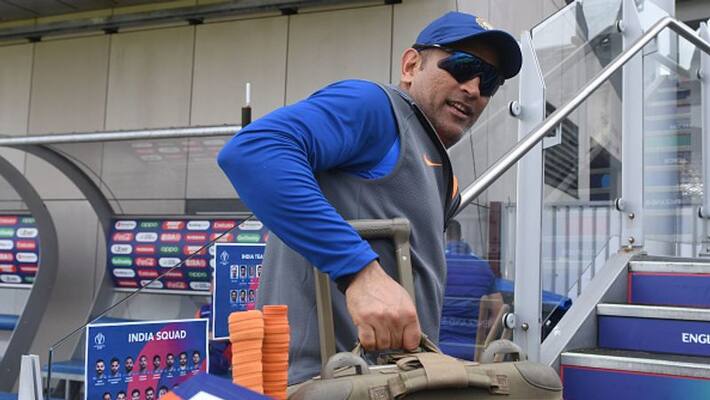 Dhoni is not going to secret retirement Mahi's childhood coach says Dhoni is not going to secret retirement Mahi's childhood coach says