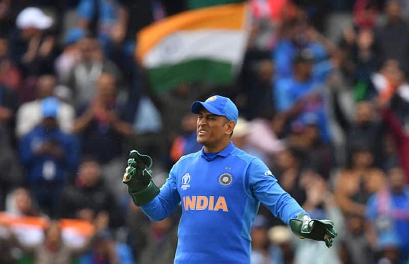 Exclusive This legend rates MS Dhoni as best-ever captain says he may not play for India again