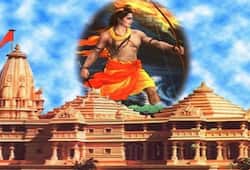 Coming soon! A website dedicated to construction of Ram temple at Ayodhya