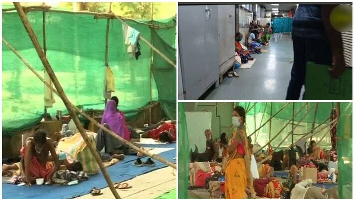 Hospitals in four states were filled with covid patients Hospitals in four states were filled with covid patients