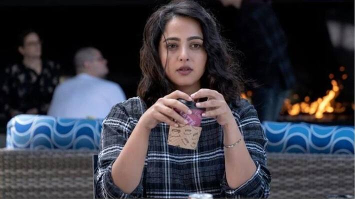 Anushkas Nishabdham was initially planned as a dialogue-less film Anushkas Nishabdham was initially planned as a dialogue-less film