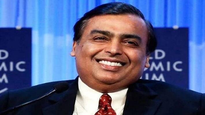 Microsoft will also buy stake in Mukesh Ambani's Jio platform, talks on deal MJA Microsoft will also buy stake in Mukesh Ambani's Jio platform, talks on deal MJA