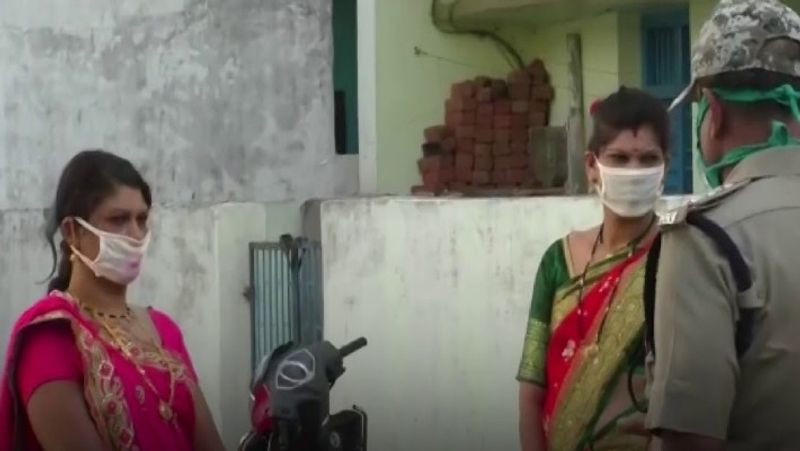 मेडिकल टीम और प्रशासन ने सीआईएसएफ जवान के संपर्क में आने वाले सभी लोगों को क्वारंटाइन करने की प्रक्रिया शुरू कर दी गई है। तथा पता लगाया जा रहा है कि वह किन-किन लोगों से मिल चुका है।