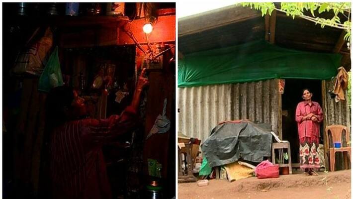 flood building contractor cheated old lady in pathetic situation flood building contractor cheated old lady in pathetic situation